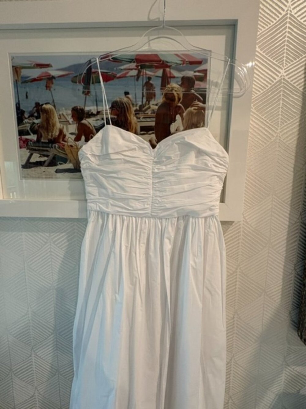 Matteau Dress